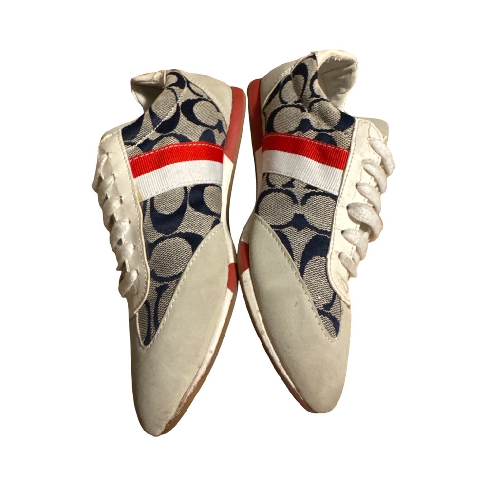 Coach Kelson Signature sneakers